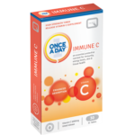 Quest OAD Immune C Tabs 30's